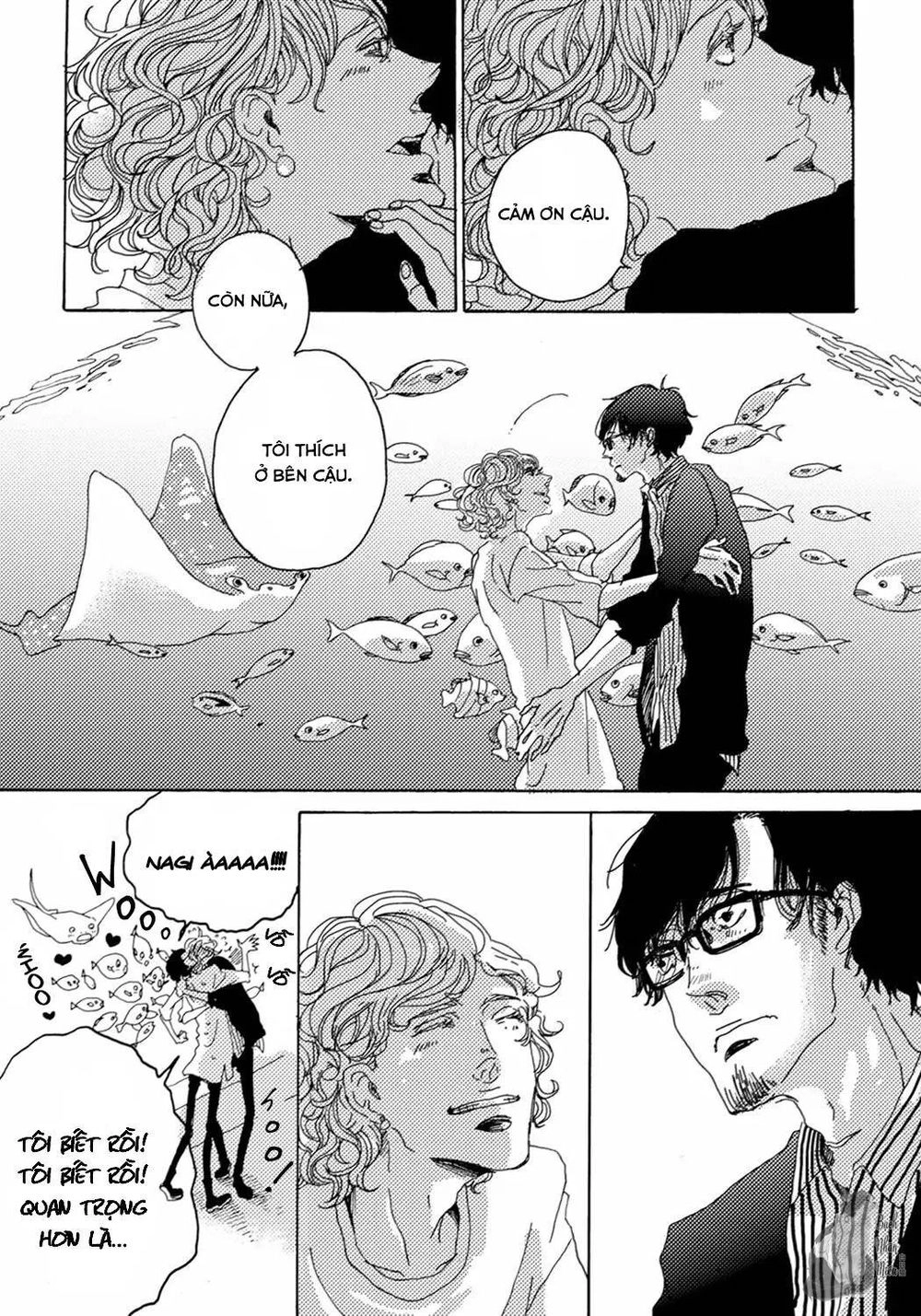 Ephemeral Scale Chapter 2 - 35