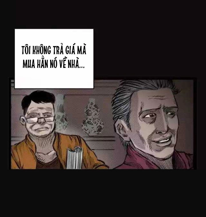 Kỳ Án Có Thật Chapter 1 - 17