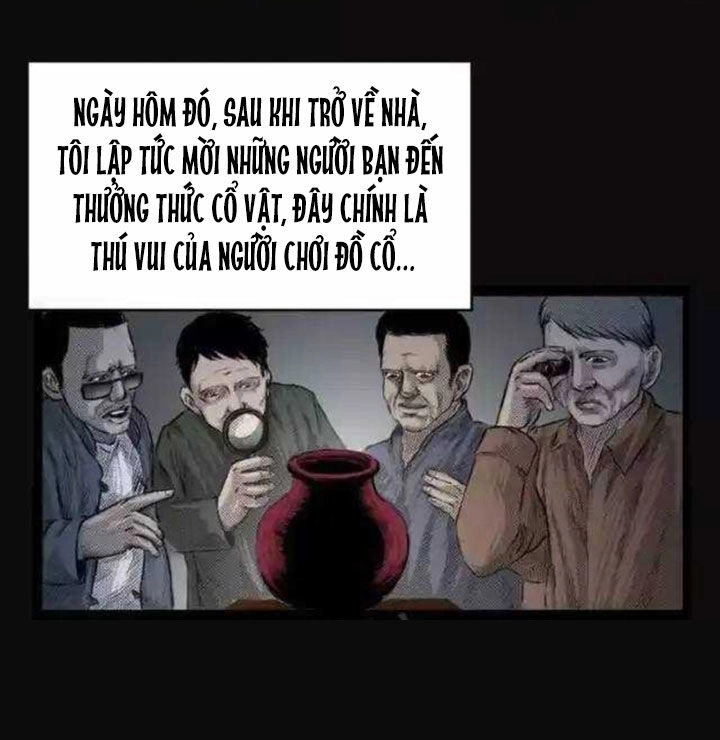 Kỳ Án Có Thật Chapter 1 - 19