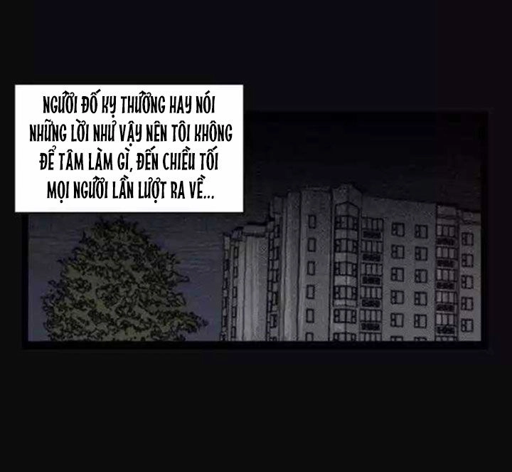 Kỳ Án Có Thật Chapter 1 - 21