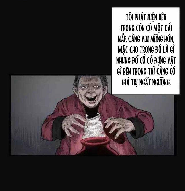 Kỳ Án Có Thật Chapter 1 - 23