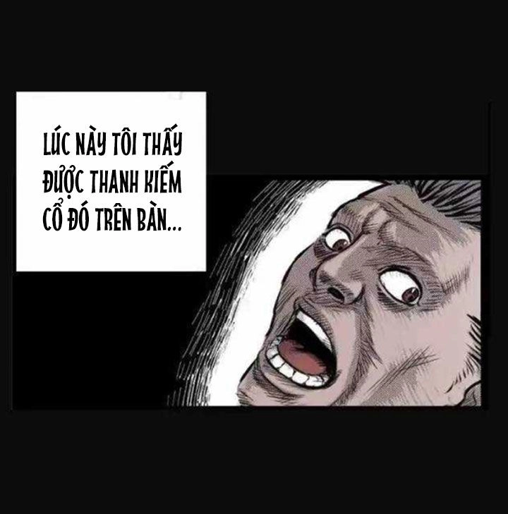 Kỳ Án Có Thật Chapter 1 - 31