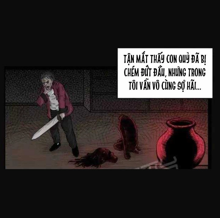 Kỳ Án Có Thật Chapter 1 - 35