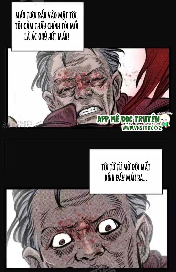 Kỳ Án Có Thật Chapter 1 - 39