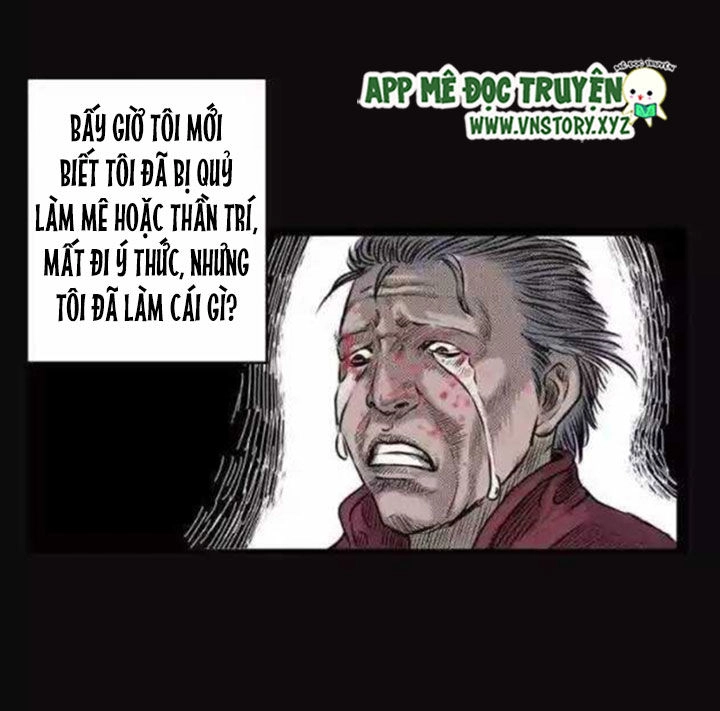 Kỳ Án Có Thật Chapter 1 - 42