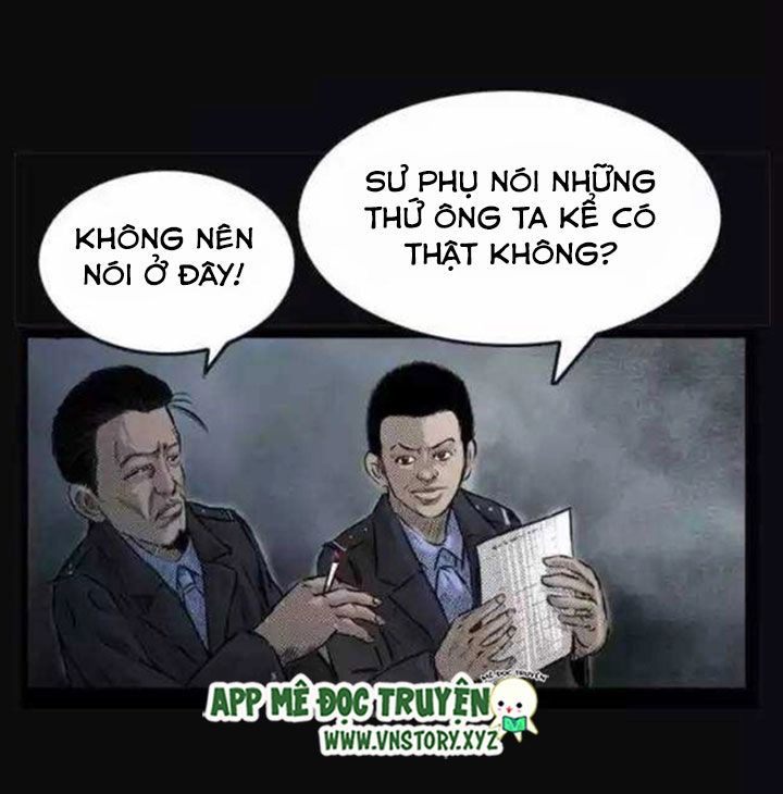 Kỳ Án Có Thật Chapter 1 - 46