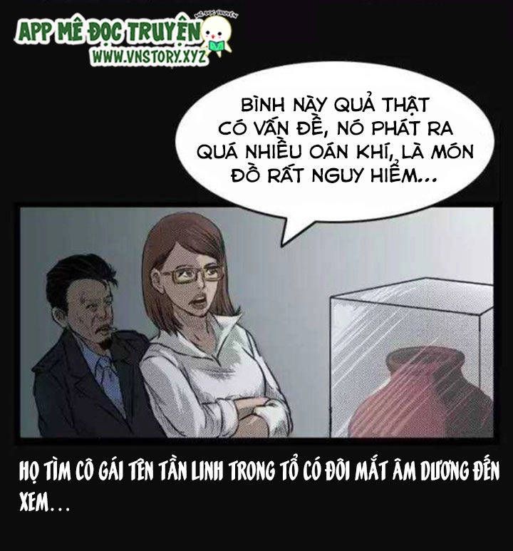 Kỳ Án Có Thật Chapter 1 - 48