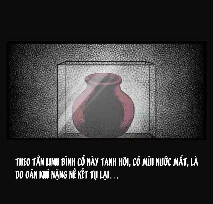 Kỳ Án Có Thật Chapter 1 - 49