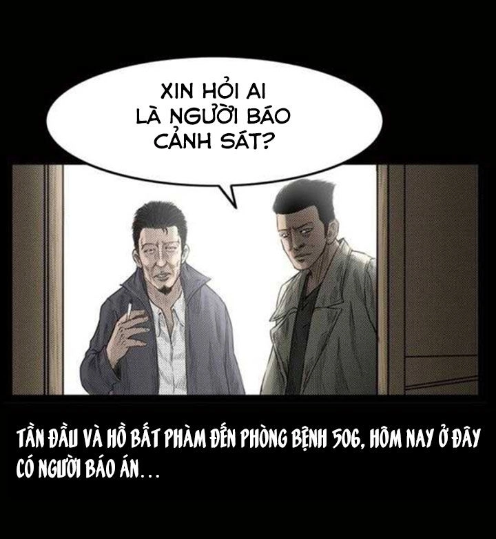 Kỳ Án Có Thật Chapter 2 - 3