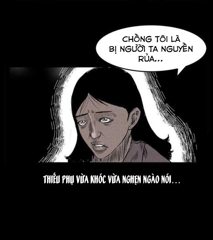 Kỳ Án Có Thật Chapter 2 - 11
