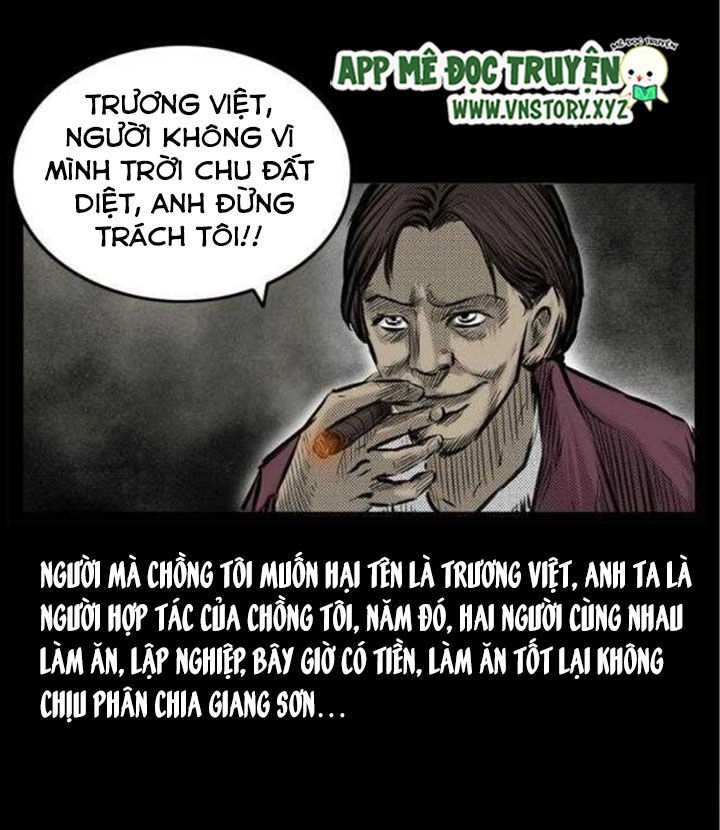 Kỳ Án Có Thật Chapter 2 - 17