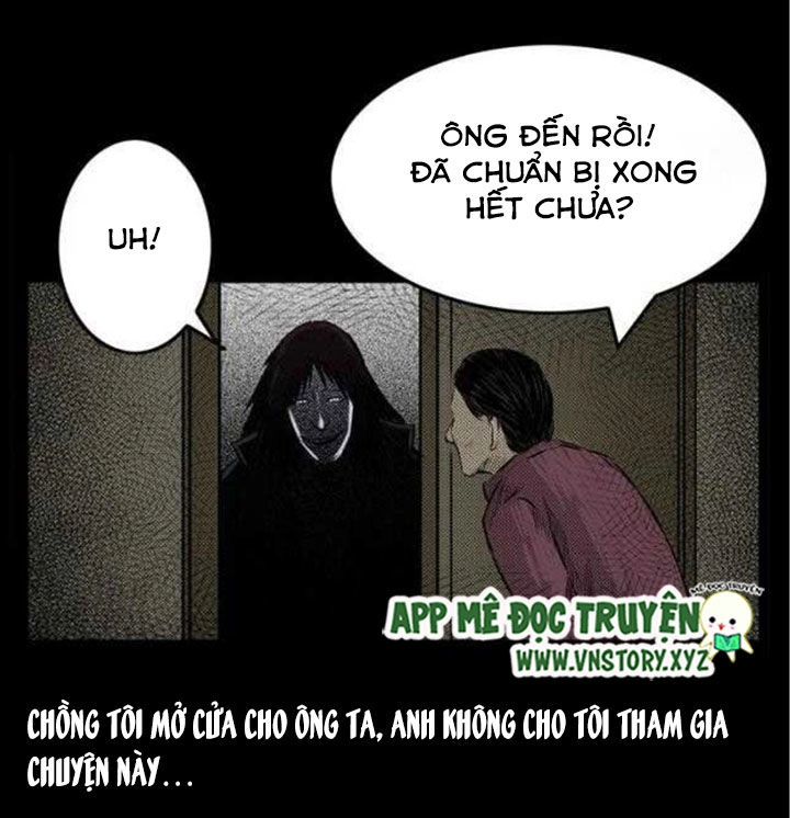 Kỳ Án Có Thật Chapter 2 - 19