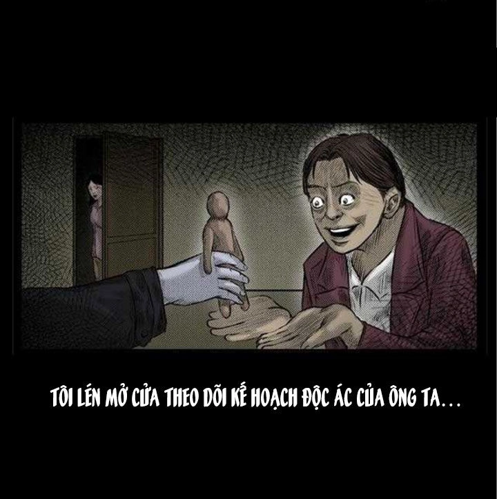 Kỳ Án Có Thật Chapter 2 - 20