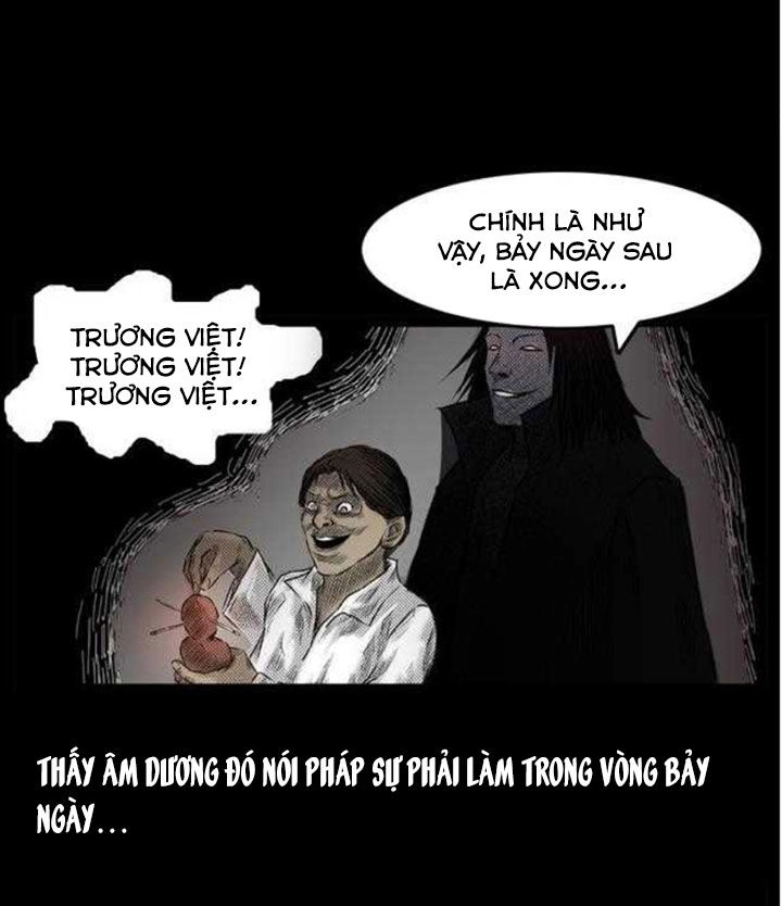 Kỳ Án Có Thật Chapter 2 - 30