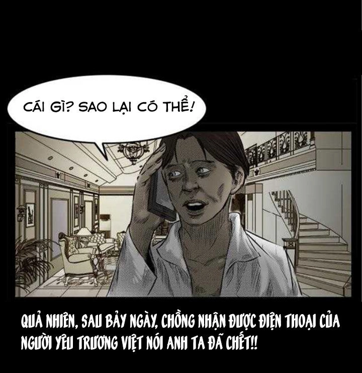 Kỳ Án Có Thật Chapter 2 - 38