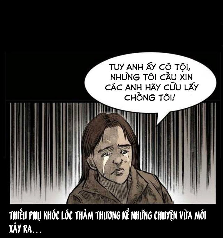 Kỳ Án Có Thật Chapter 2 - 42