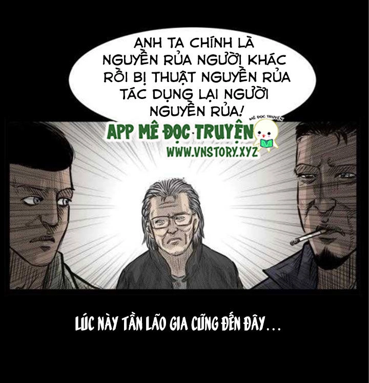Kỳ Án Có Thật Chapter 2 - 47