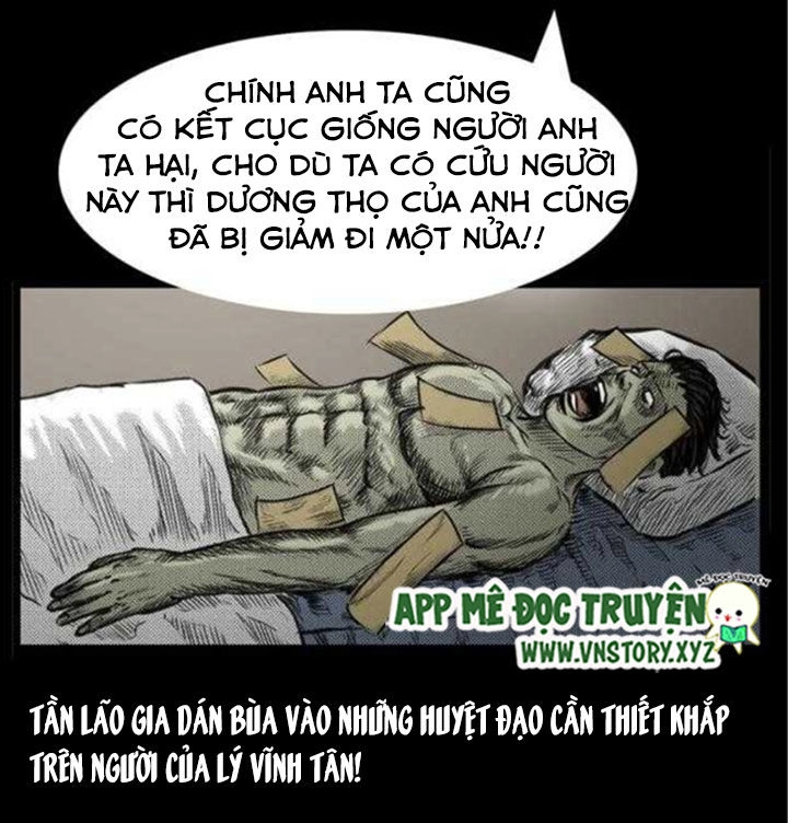 Kỳ Án Có Thật Chapter 2 - 49