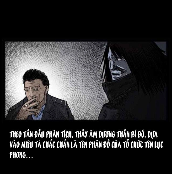 Kỳ Án Có Thật Chapter 2 - 54