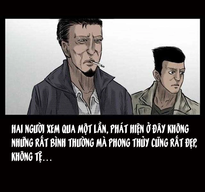 Kỳ Án Có Thật Chapter 3 - 5