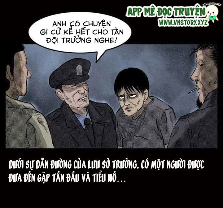 Kỳ Án Có Thật Chapter 3 - 6