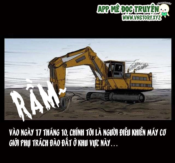 Kỳ Án Có Thật Chapter 3 - 8