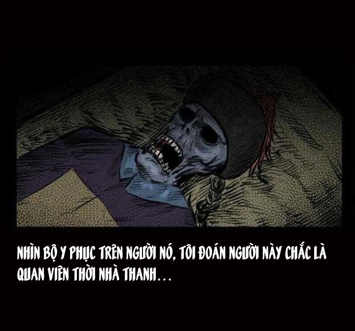 Kỳ Án Có Thật Chapter 3 - 15