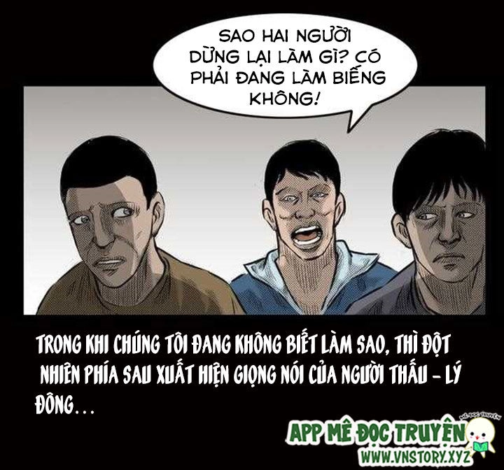 Kỳ Án Có Thật Chapter 3 - 16