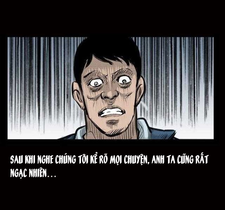 Kỳ Án Có Thật Chapter 3 - 17