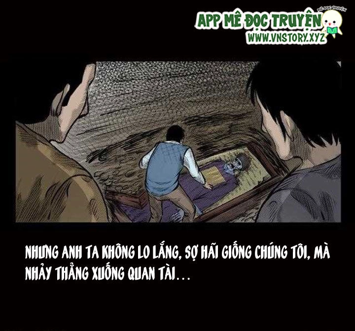 Kỳ Án Có Thật Chapter 3 - 18