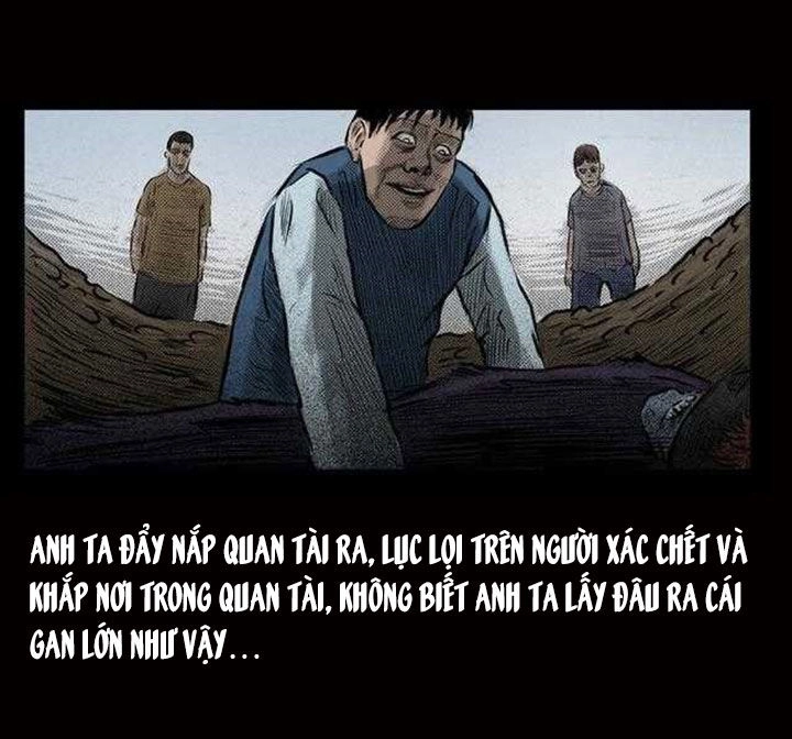 Kỳ Án Có Thật Chapter 3 - 19