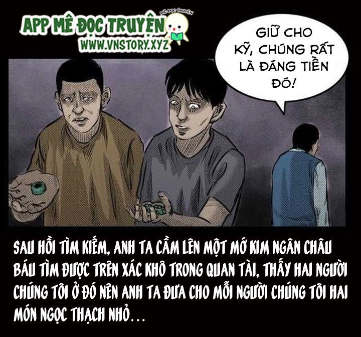 Kỳ Án Có Thật Chapter 3 - 20