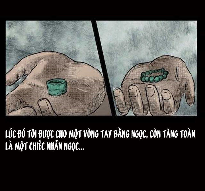 Kỳ Án Có Thật Chapter 3 - 21