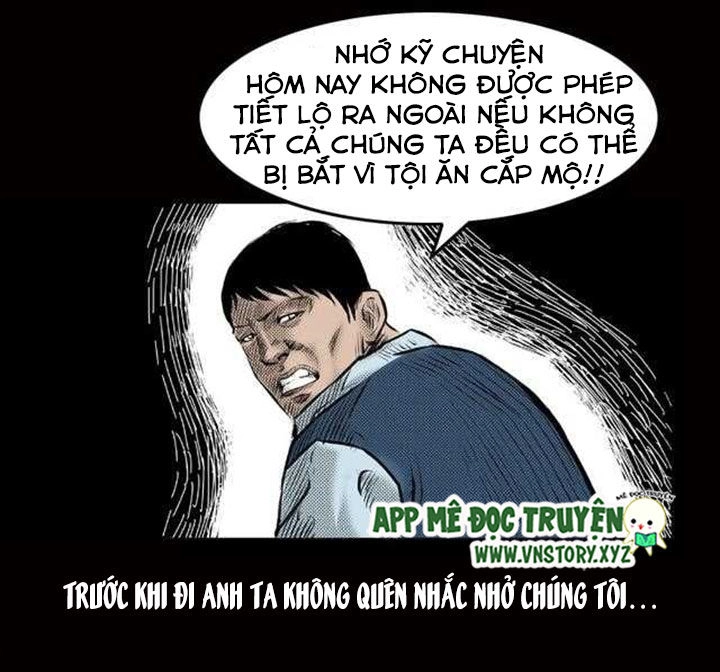 Kỳ Án Có Thật Chapter 3 - 22