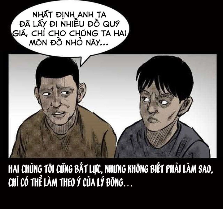 Kỳ Án Có Thật Chapter 3 - 23