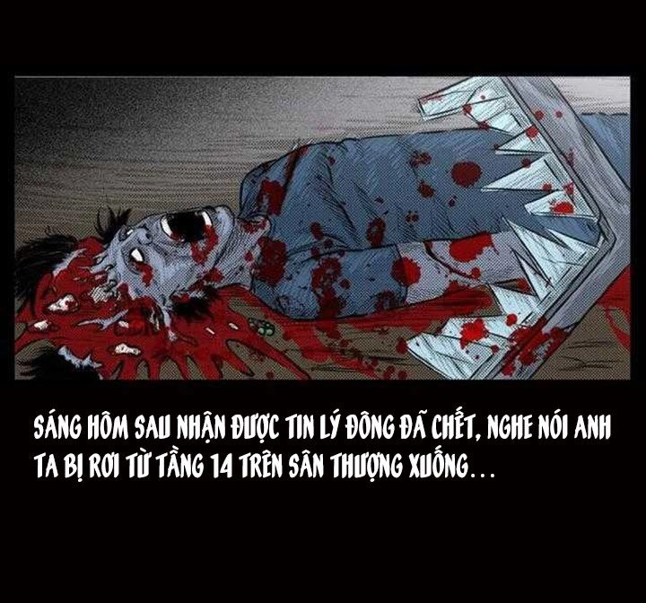 Kỳ Án Có Thật Chapter 3 - 29