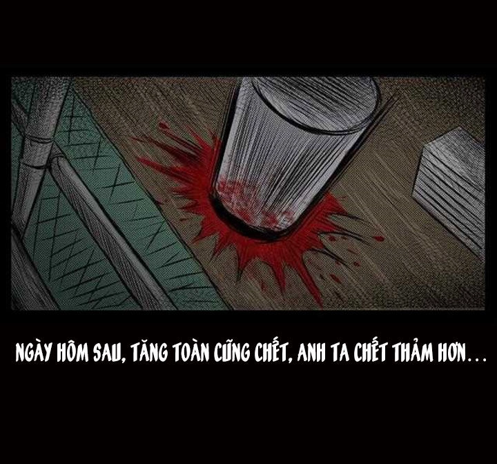 Kỳ Án Có Thật Chapter 3 - 31