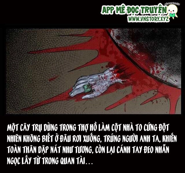 Kỳ Án Có Thật Chapter 3 - 32