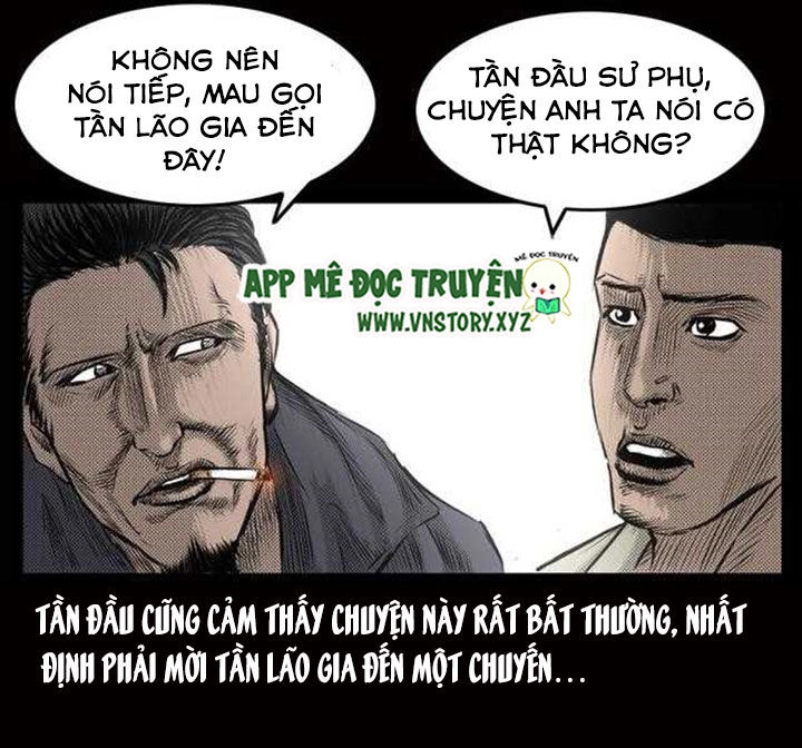 Kỳ Án Có Thật Chapter 3 - 36