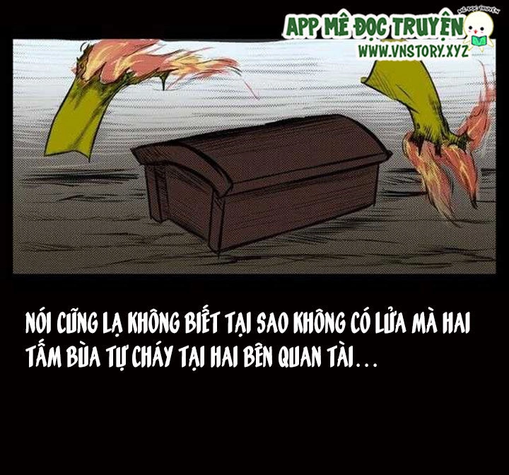 Kỳ Án Có Thật Chapter 3 - 42