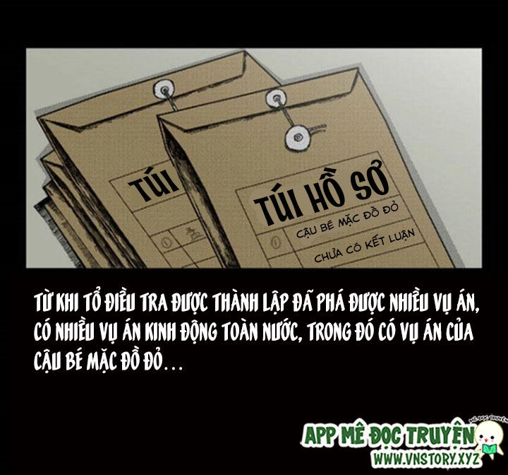 Kỳ Án Có Thật Chapter 4 - 4