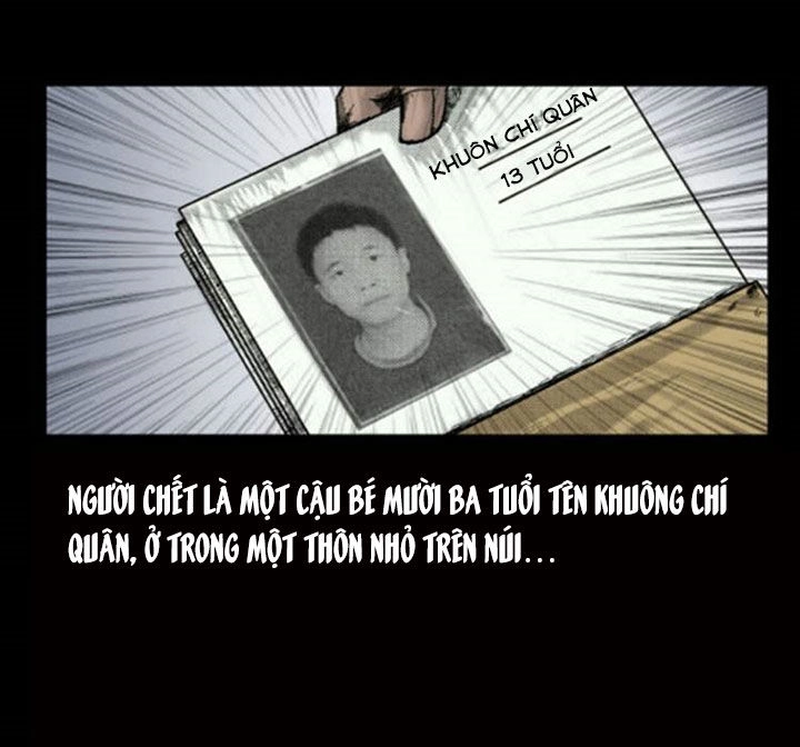 Kỳ Án Có Thật Chapter 4 - 7