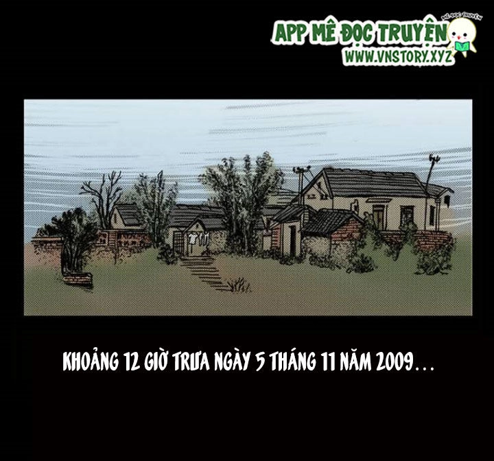 Kỳ Án Có Thật Chapter 4 - 8