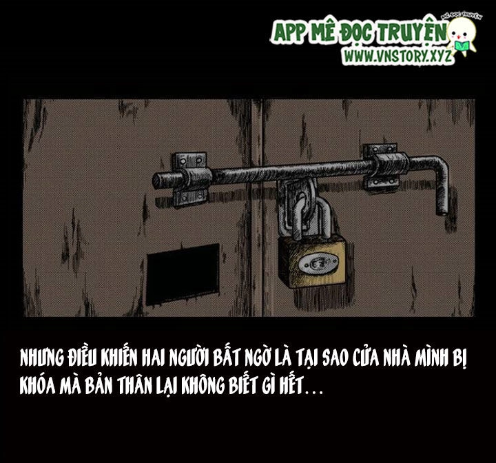 Kỳ Án Có Thật Chapter 4 - 10