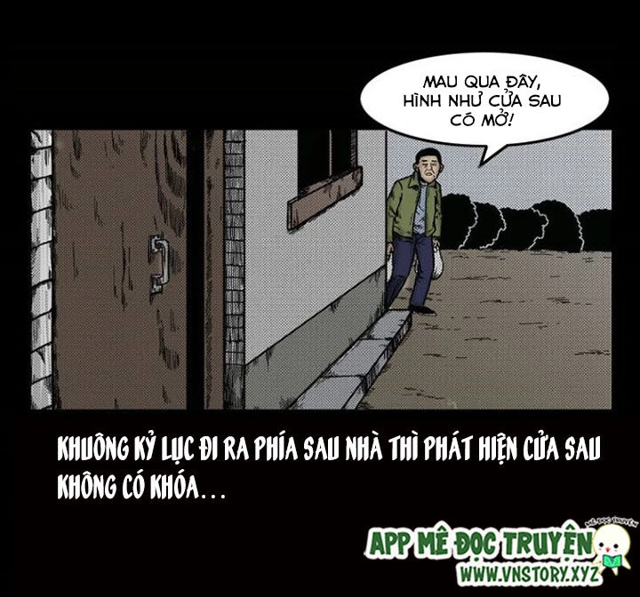 Kỳ Án Có Thật Chapter 4 - 12