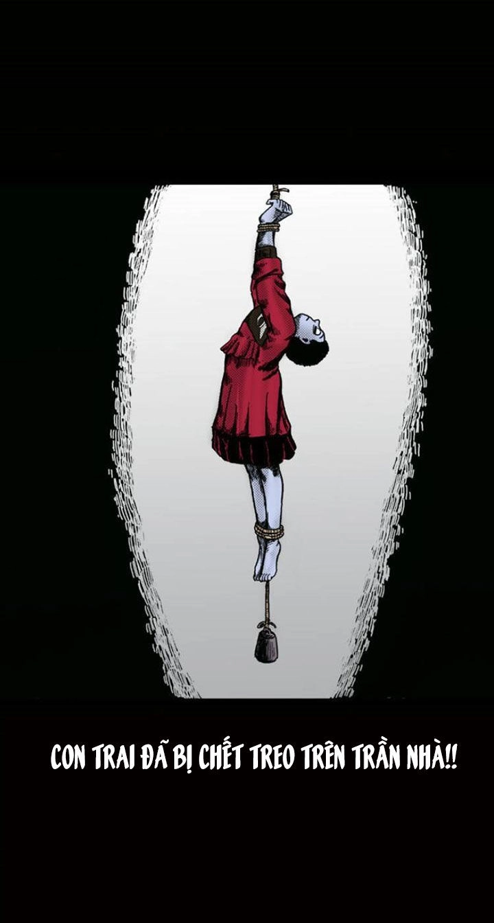 Kỳ Án Có Thật Chapter 4 - 17