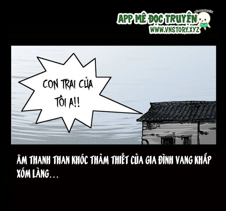 Kỳ Án Có Thật Chapter 4 - 22