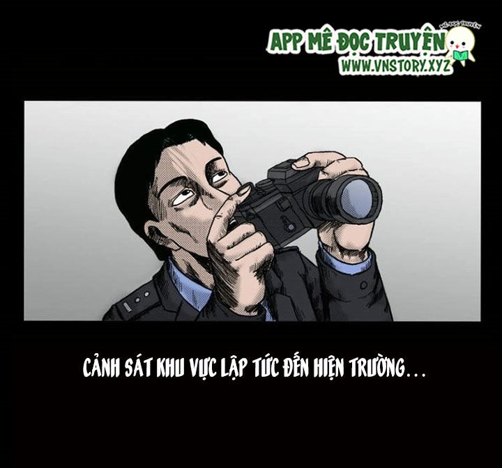 Kỳ Án Có Thật Chapter 4 - 24