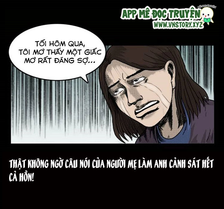 Kỳ Án Có Thật Chapter 4 - 26