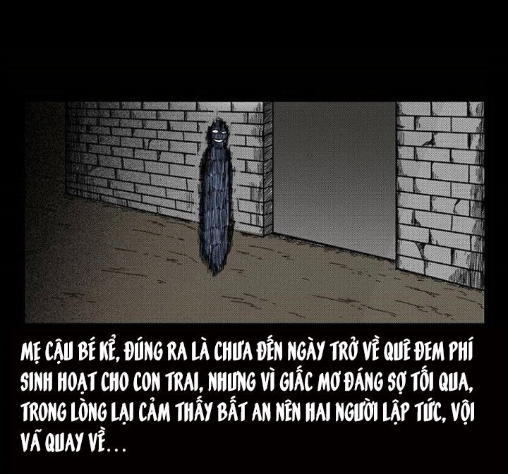 Kỳ Án Có Thật Chapter 4 - 27